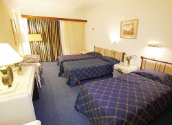 ���� ����� Candia Hotel 3*