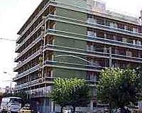 ���� ����� Candia Hotel 3*