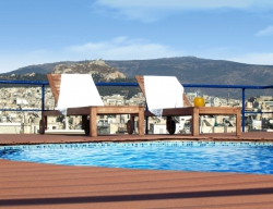 ���� ����� Candia Hotel 3*
