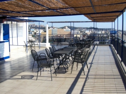 ���� ����� Candia Hotel 3*