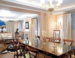 ���� ����� Classical King George Palace 5*
