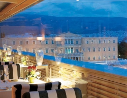 ���� ����� Classical King George Palace 5*