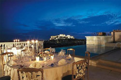 ���� ����� Classical King George Palace 5*