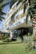   Congo Palace Hotel 4*