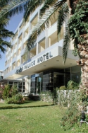 ���� ����� Congo Palace Hotel 4*