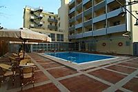 ���� ����� Congo Palace Hotel 4*