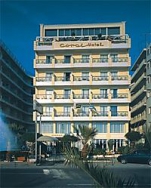 ���� ����� Coral Hotel 4*