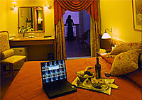 ���� ����� Coral Hotel 4*