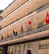 ���� ����� Acropolis Select 3*