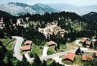 ���� ����� Elatos Resort & Health Club 5*