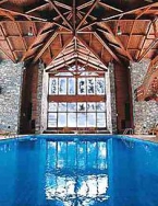 ���� ����� Elatos Resort & Health Club 5*