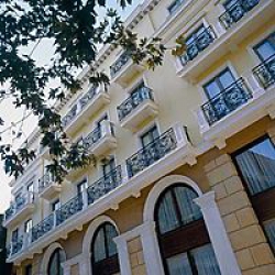   Electra Palace Hotel Athens 5*
