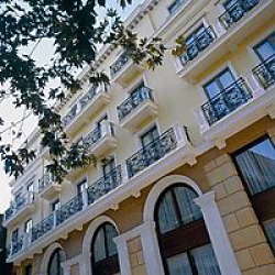 ���� ����� Electra Palace Hotel Athens 5*