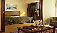 ���� ����� Electra Palace Hotel Athens 5*