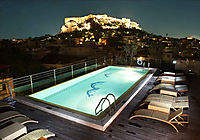 ���� ����� Electra Palace Hotel Athens 5*