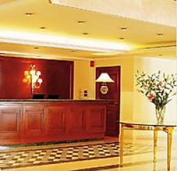 ���� ����� Electra Palace Hotel Athens 5*