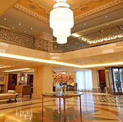 ���� ����� Electra Palace Hotel Athens 5*
