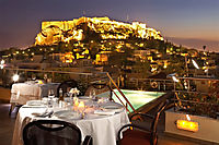 ���� ����� Electra Palace Hotel Athens 5*