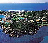   Grand Resort Lagonissi 5*