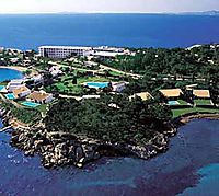���� ����� Grand Resort Lagonissi 5*