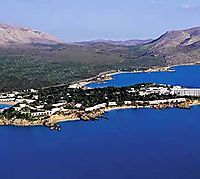 ���� ����� Grand Resort Lagonissi 5*