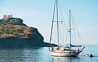 ���� ����� Cape Sounio 5*