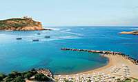 ���� ����� Cape Sounio 5*