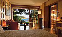 ���� ����� Cape Sounio 5*