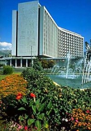 ���� ����� Hilton Athens 5*