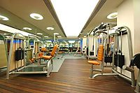 ���� ����� Hilton Athens 5*
