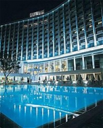 ���� ����� Hilton Athens 5*
