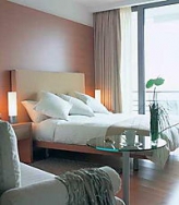 ���� ����� Hilton Athens 5*