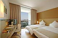 ���� ����� Hilton Athens 5*