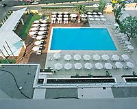 ���� ����� Hilton Athens 5*