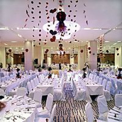 ���� ����� Hilton Athens 5*