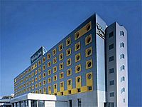 ���� ����� Holiday Inn Athens-Attica Avenue Hotel 5*