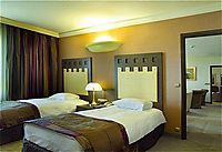 ���� ����� Holiday Inn Athens-Attica Avenue Hotel 5*