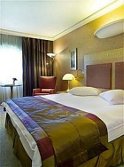 ���� ����� Holiday Inn Athens-Attica Avenue Hotel 5*