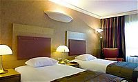 ���� ����� Holiday Inn Athens-Attica Avenue Hotel 5*