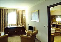 ���� ����� Holiday Inn Athens-Attica Avenue Hotel 5*
