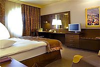 ���� ����� Holiday Inn Athens-Attica Avenue Hotel 5*