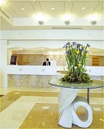 ���� ����� Holiday Inn Athens-Attica Avenue Hotel 5*