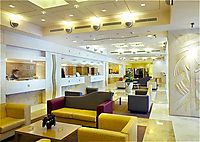 ���� ����� Holiday Inn Athens-Attica Avenue Hotel 5*