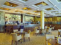 ���� ����� Holiday Inn Athens-Attica Avenue Hotel 5*