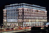 ���� ����� Hotel Grande Bretagne 5*