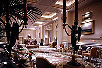 ���� ����� Hotel Grande Bretagne 5*