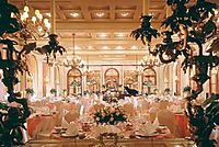 ���� ����� Hotel Grande Bretagne 5*