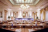 ���� ����� Hotel Grande Bretagne 5*