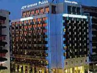 ���� ����� N.J.V. Athens Plaza 5*