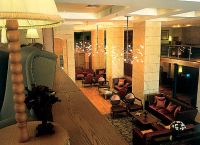 ���� ����� N.J.V. Athens Plaza 5*